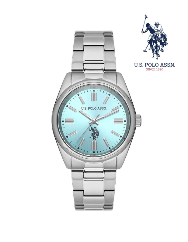U.S. Polo Assn. Ladies Watch